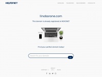 Linobarone.com