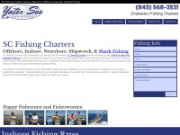 Charlestonfunfishing.com
