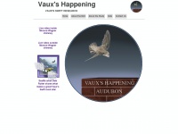 Vauxhappening.org