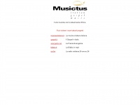 Musictus.com