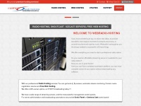 Webradio-hosting.com