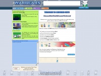 Warbears.com