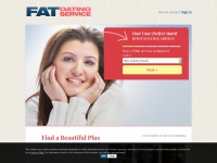 Fatdatingservice.com