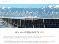 Solar-conference.eu