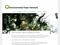 environmentalpaper.eu Thumbnail