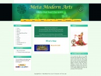 Metamodernarts.org