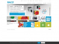 baco-international.com Thumbnail