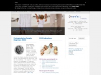 preimplantationgeneticdiagnosis.eu Thumbnail