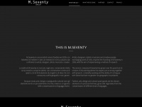 Mseventy.com