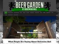 Bohemianhall.com
