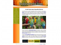 Boliviabella.com