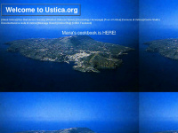 ustica.org Thumbnail