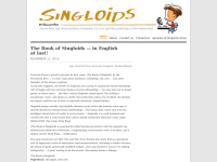 Singloids4en.wordpress.com