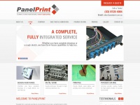 panelprint.com.au Thumbnail