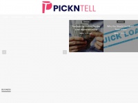 pickntell.com Thumbnail