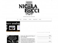 Nicolafocci.com