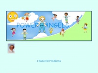 powerangels.com Thumbnail