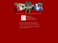 secularinstitutes.co.uk Thumbnail