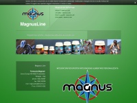 magnusline.com