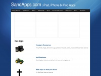 sandapps.com