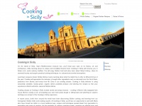 Cookinginsicily.co.uk
