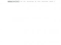 Ninasimosko.com