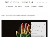 Theculturalmagazine.com