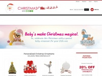 Christmasandcity.com