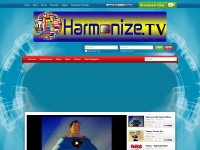 harmonize.tv Thumbnail
