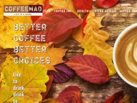 coffeemad.com Thumbnail