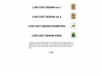 Lowcostdesign.org