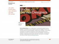 servicedesignbooks.org Thumbnail
