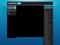 livescores.info Thumbnail
