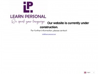 learn-personal.com Thumbnail