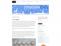 Londoneats.wordpress.com