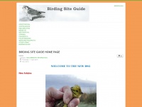 Birdingsiteguide.com