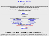 Jowitt1.org.uk