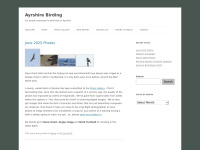 Ayrshire-birding.org.uk