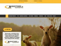 agristore.ie Thumbnail
