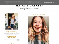 Natalienoack.blogspot.com