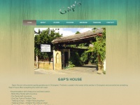 gaps-house.com Thumbnail