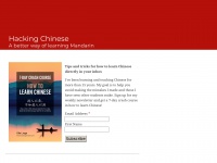 hackingchinese.com