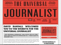 Universaljournalist.co.uk