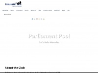 parliament-pool.com Thumbnail