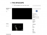 Thespaceape.wordpress.com