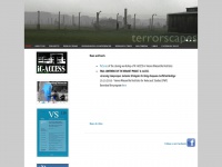 terrorscapes.org Thumbnail