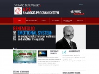 analogicprogramsystem.com Thumbnail