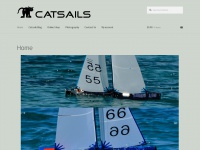 catsails.co.uk Thumbnail