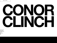 Conorclinch.com