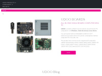 Udoo.org